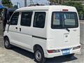 2021 Daihatsu Hijet Cargo