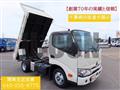 2025 Toyota Dyna Truck
