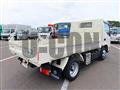 2025 Toyota Dyna Truck