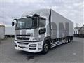 2014 Mitsubishi Fuso Super Great