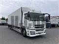 2014 Mitsubishi Fuso Super Great