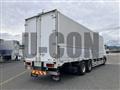 2014 Mitsubishi Fuso Super Great