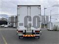 2014 Mitsubishi Fuso Super Great
