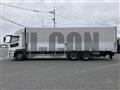 2014 Mitsubishi Fuso Super Great