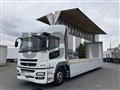 2014 Mitsubishi Fuso Super Great