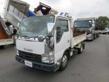 2014 Isuzu Elf Truck