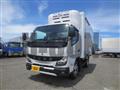 2026 Mitsubishi Fuso Canter
