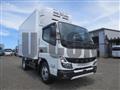 2026 Mitsubishi Fuso Canter
