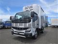 2026 Mitsubishi Fuso Canter