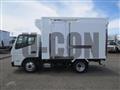 2026 Mitsubishi Fuso Canter