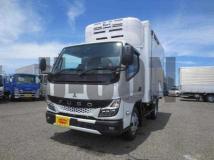 2026 Mitsubishi Fuso Canter