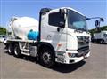 2022 Hino Profia