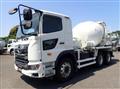 2022 Hino Profia