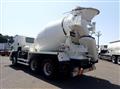 2022 Hino Profia
