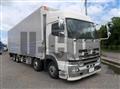 2017 Hino Profia