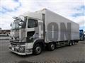 2017 Hino Profia