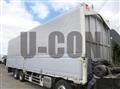 2017 Hino Profia