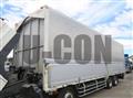 2017 Hino Profia