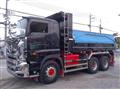 2019 Hino Profia