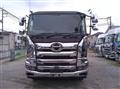 2019 Hino Profia