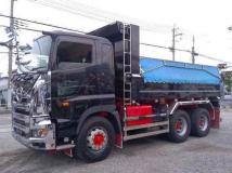 2019 Hino Profia