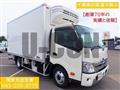 2025 Hino Dutro