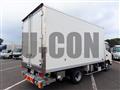 2025 Hino Dutro