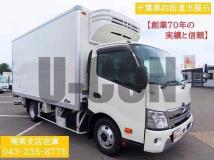 2025 Hino Dutro