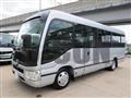 2026 Toyota Coaster
