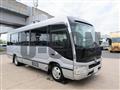 2026 Toyota Coaster