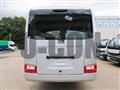 2026 Toyota Coaster