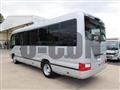 2026 Toyota Coaster