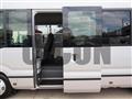 2026 Toyota Coaster