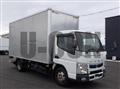 2021 Mitsubishi Fuso Canter