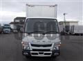 2021 Mitsubishi Fuso Canter