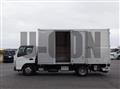 2021 Mitsubishi Fuso Canter