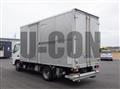 2021 Mitsubishi Fuso Canter
