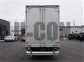 2021 Mitsubishi Fuso Canter