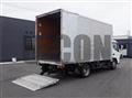 2021 Mitsubishi Fuso Canter