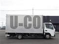 2021 Mitsubishi Fuso Canter