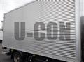 2021 Mitsubishi Fuso Canter
