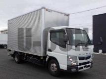 2021 Mitsubishi Fuso Canter