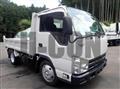 2010 Isuzu Elf Truck