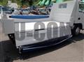 2010 Isuzu Elf Truck