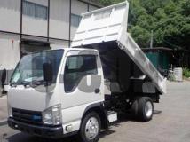 2010 Isuzu Elf Truck