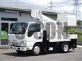 2017 Isuzu Elf Truck