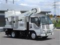 2017 Isuzu Elf Truck