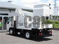 2017 Isuzu Elf Truck