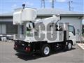 2017 Isuzu Elf Truck