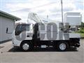 2017 Isuzu Elf Truck